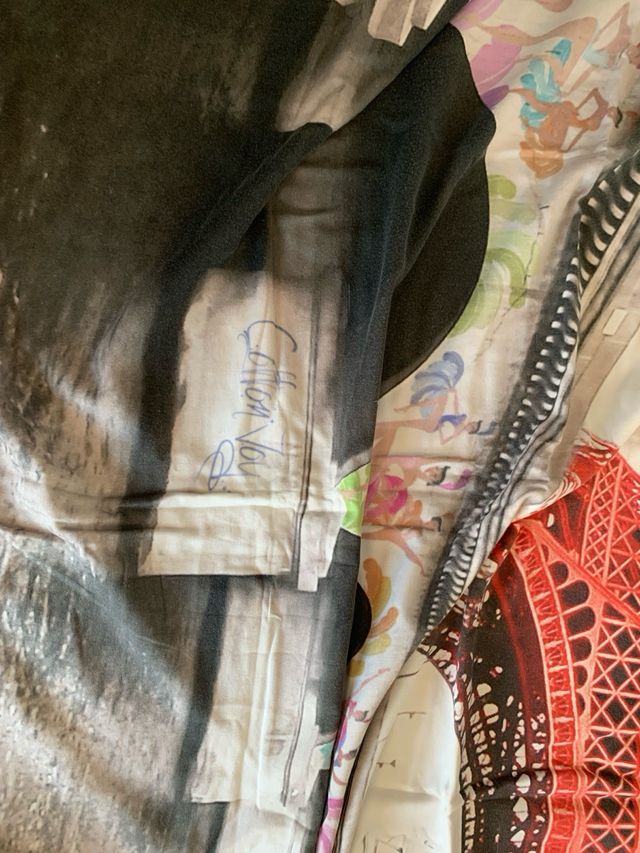 Sacco copripiumino matrimoniale con federe