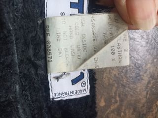 Pantalón Vintage Tark'1 T.3 ver medidas