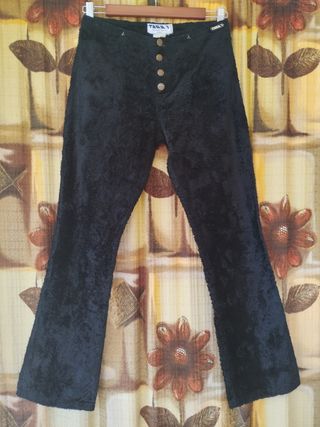 Pantalón Vintage Tark'1 T.3 ver medidas