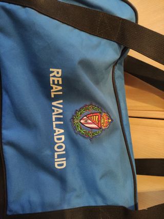 mochila de viaje real Valladolid puma