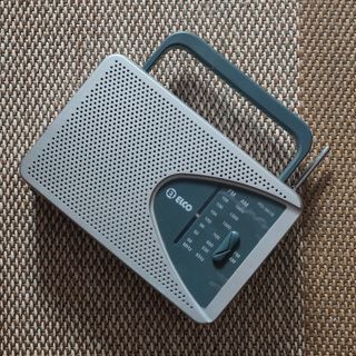 Radio Elco modelo PD-981B