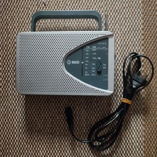 Radio Elco modelo PD-981B