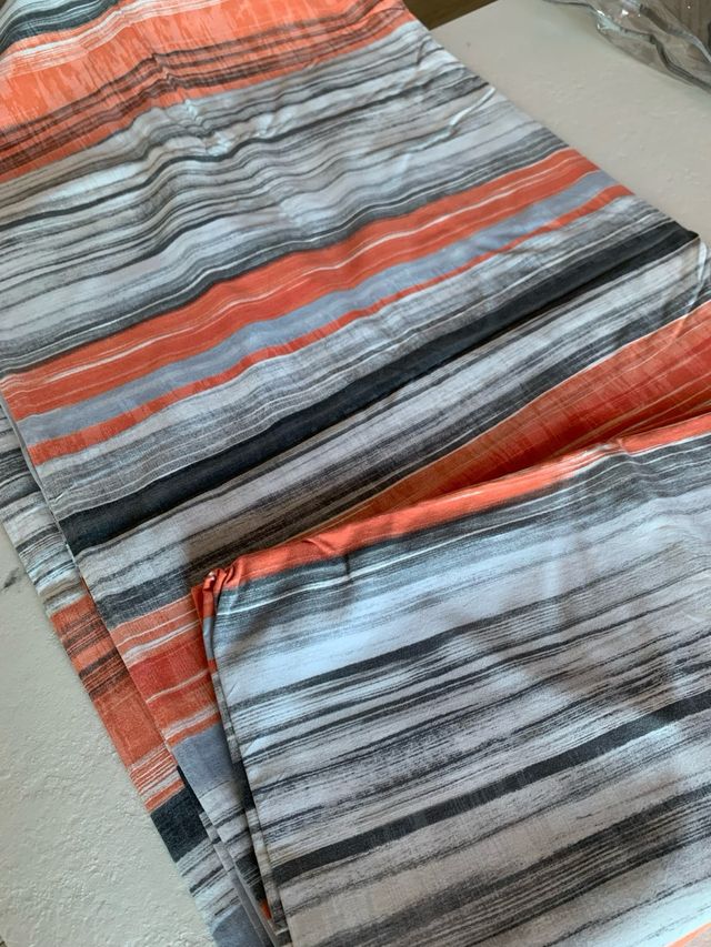 Sacco copripiumino matrimoniale Gabel