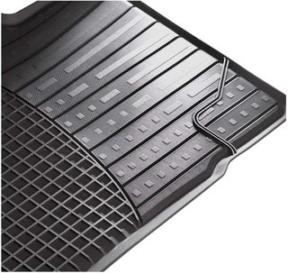 ALFOMBRAS AUDI A1