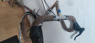 Bicicleta Carretera BH L6000