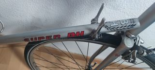 Bicicleta Carretera BH L6000