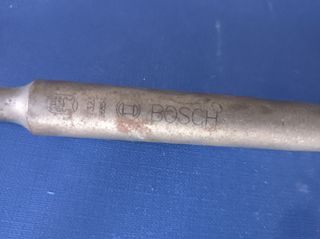 Útil/Maquina para rozas 