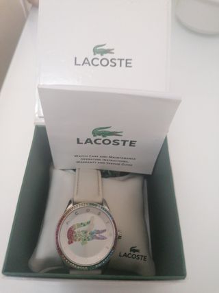 RELOJ LACOSTE 2010700.