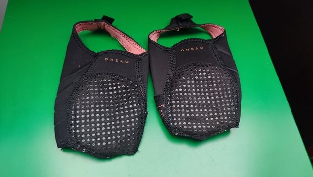 Antideslizantes yoga/pilates Oysho