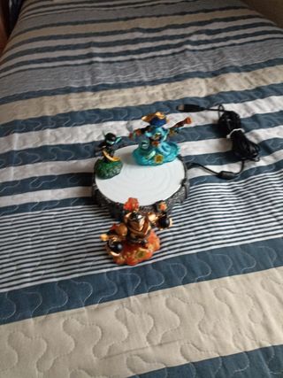 SKYLANDERS SWAP FORCE PS3