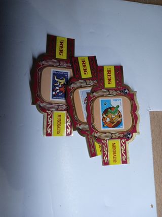 Vitolas de puros 