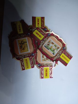 Vitolas de puros 