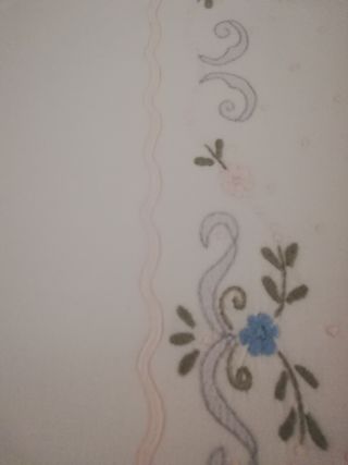 Lenzuola sopra +federe