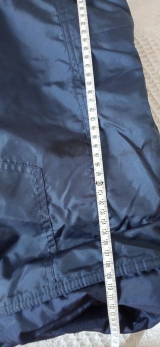 Traje de esquiar de hombre Nevica