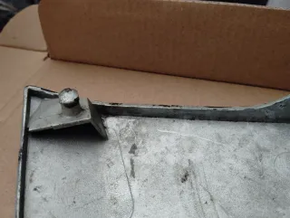 BMW k 100 k 75 placa lateral o  cacha derecha