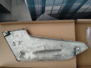 BMW k 100 k 75 placa lateral o  cacha derecha
