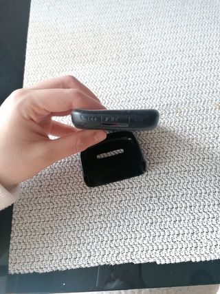 Funda móvil Blackberry