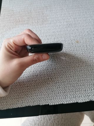 Funda móvil Blackberry