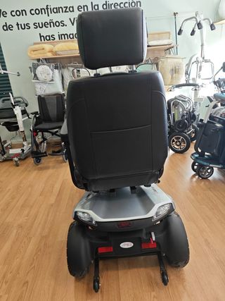Scooter electrico Apex I-Galaxy impecable