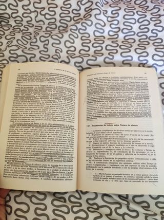 Libro Literatura Española COU