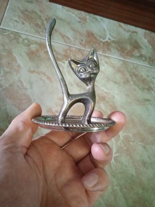 FIGURA JOYERO/PERCHERO/LLAVERO VILMA LOS PICAPIEDR