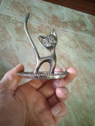 FIGURA JOYERO/PERCHERO/LLAVERO VILMA LOS PICAPIEDR