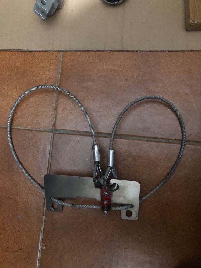 antirrobo cascos wunderlich