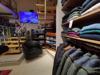 R-7046426 Traspaso Tienda Ropa y Complementos