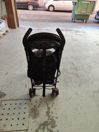 Silla de paseo Maclaren