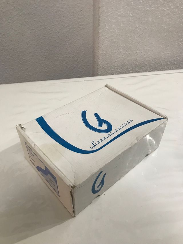 Grifo monomando Lavabo Cromado (nuevo)