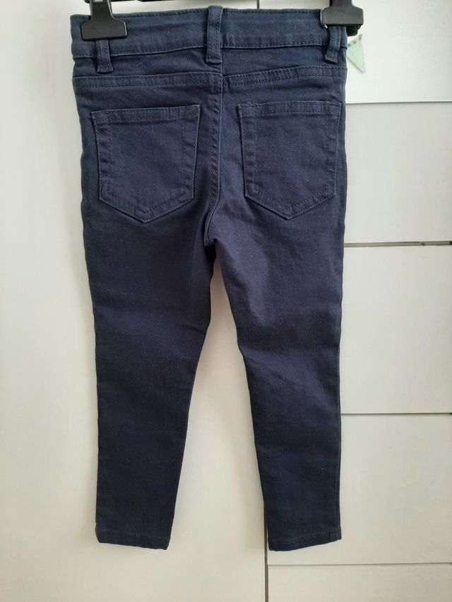 Pantalones nuevos 2-3 años