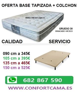 COLCHONES DE LATEX PRECIO  WATHSAAP 682867590