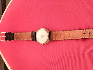 Reloj Viceroy antiguo