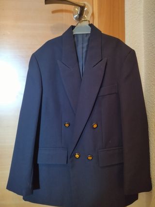 Traje comunión niño