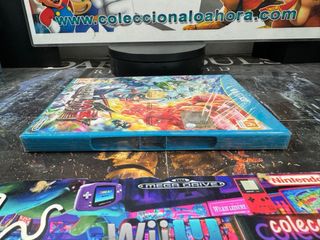 WII U WONDERFUL 101  pal precintado