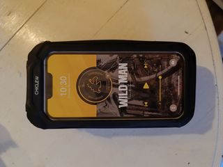 Porta cellulare impermeabile+borsa bici