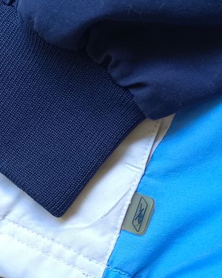 Chaqueta Reebok vintage