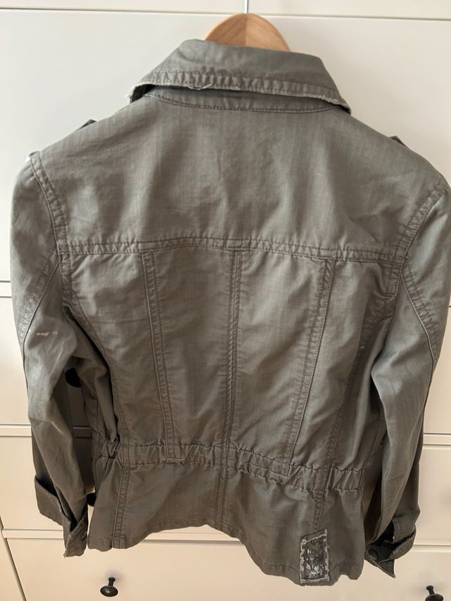 Chaqueta vaqueta Pimkie 