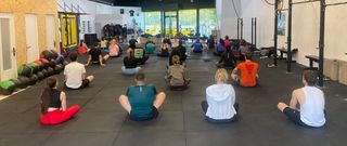 Clases de yoga personalizadas