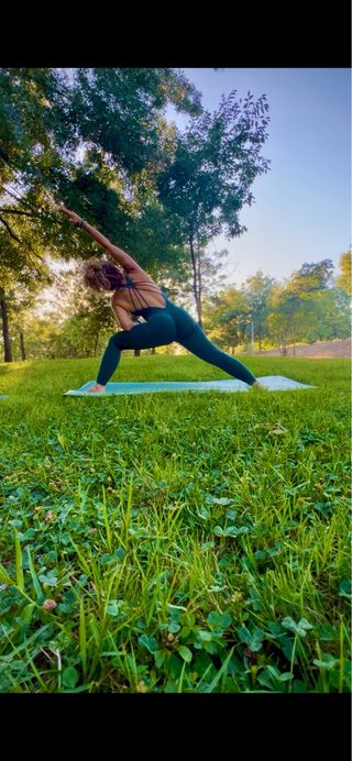 Clases de yoga personalizadas