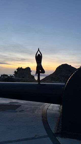 Clases de yoga personalizadas