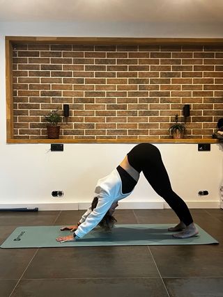 Clases de yoga personalizadas