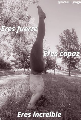 Clases de yoga personalizadas