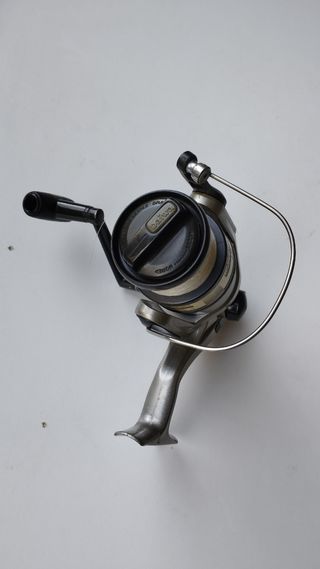 Carrete de pesca Daiwa