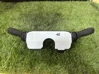 MODULO-REJILLA-MANDO NISSAN NOTE 1.5DCI 2015