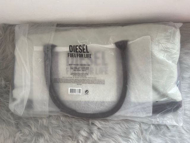 Macuto Diesel