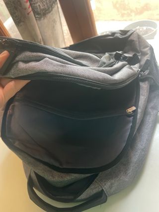 Mochila Fila