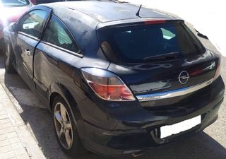 DESPIECE DE OPEL ASTRA GTC 1.6 16V AÑO 2007
