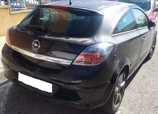 DESPIECE DE OPEL ASTRA GTC 1.6 16V AÑO 2007