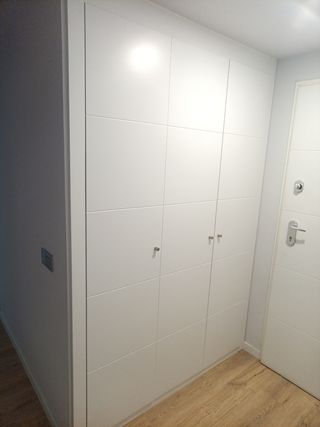 Carpintero para su hogar